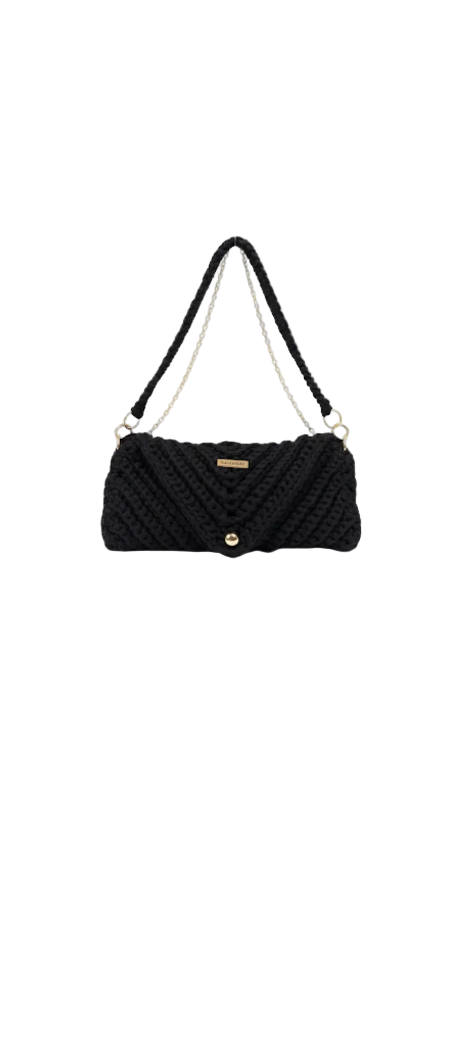 Le Chevron Onyx