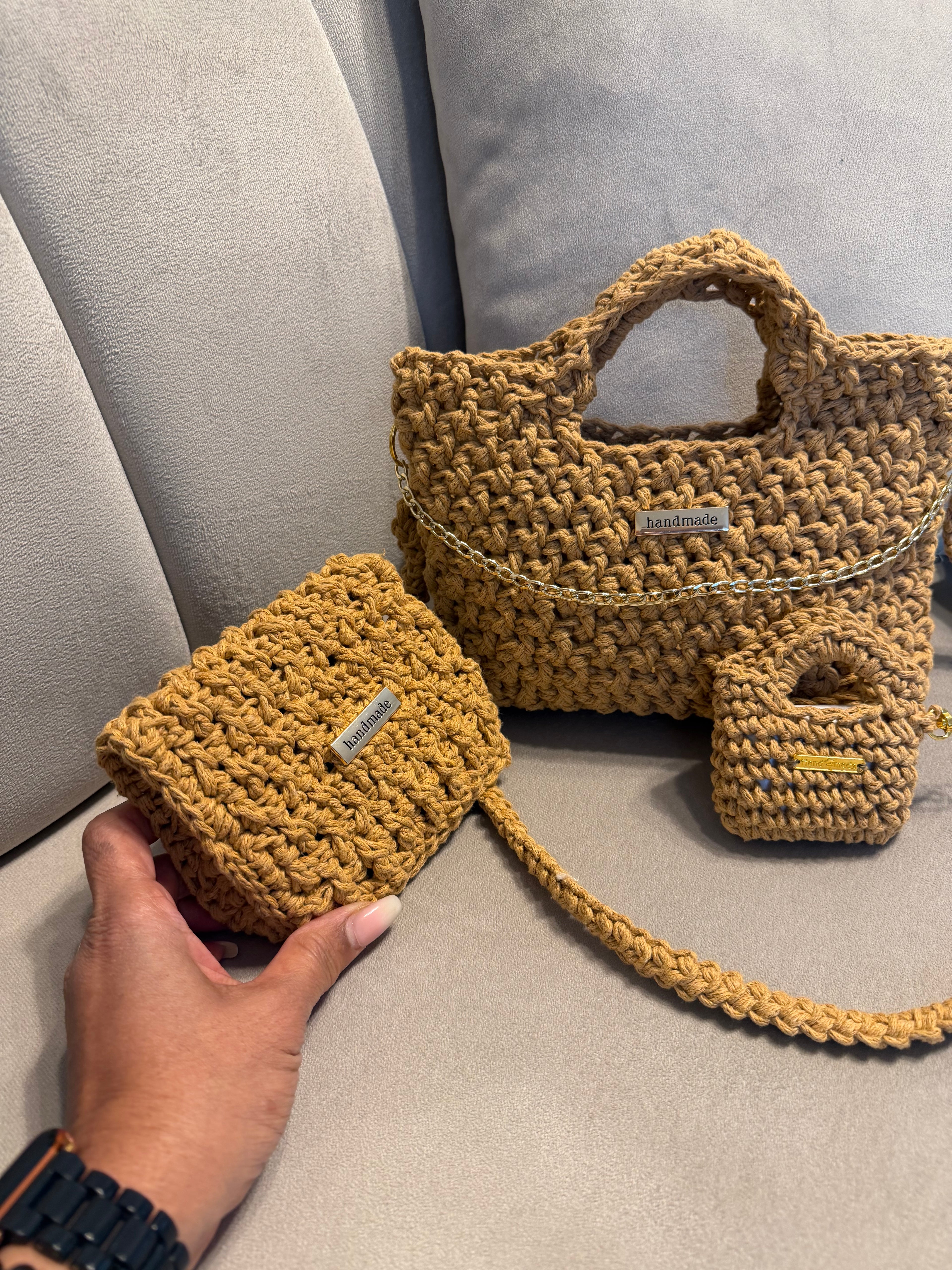 L'Essentiel Camel