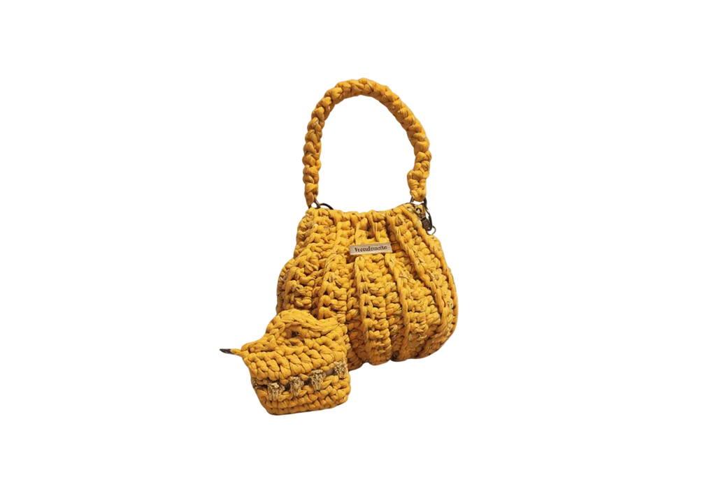 L'Ambre Tressé