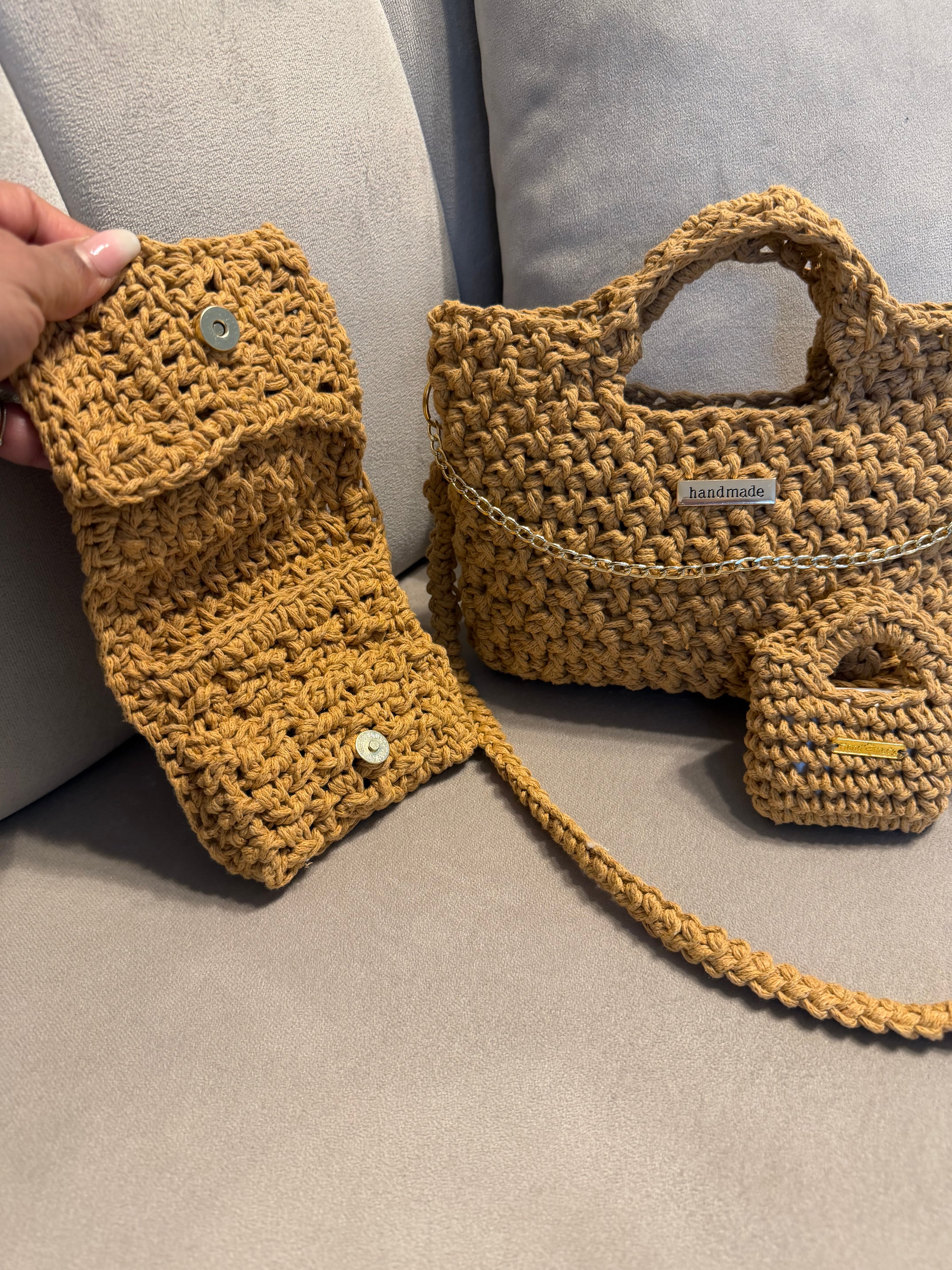 L'Essentiel Camel