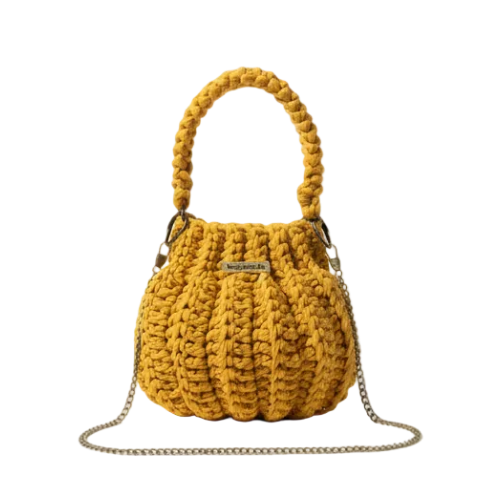 L'Ambre Tressé