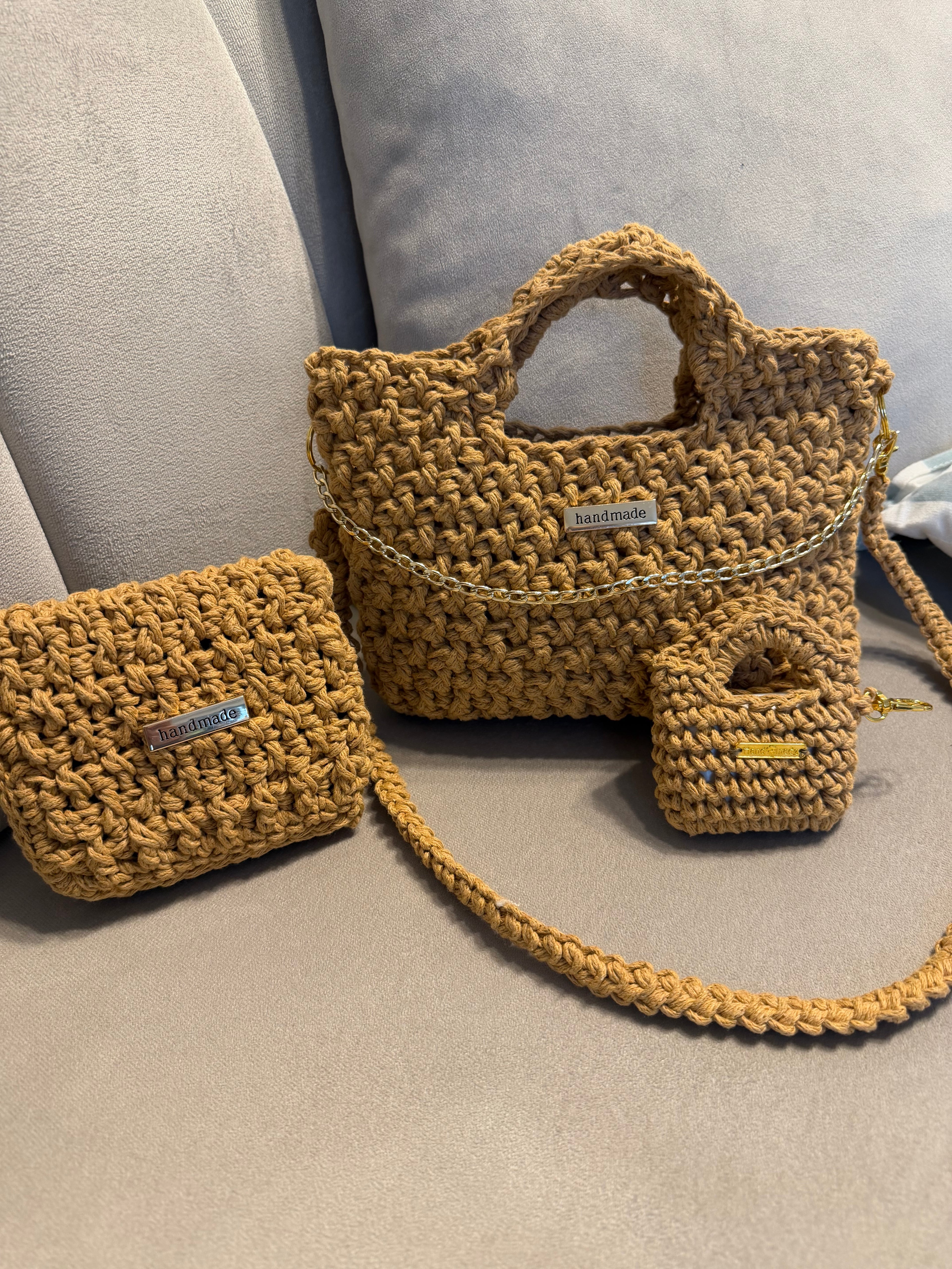 L'Essentiel Camel