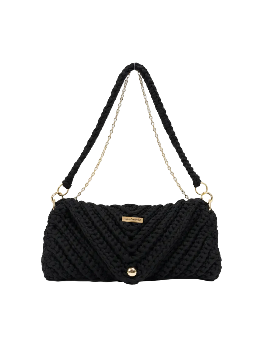 Le Chevron Onyx