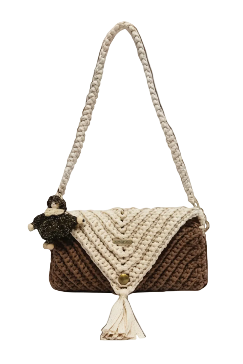 L’Elégance chevron