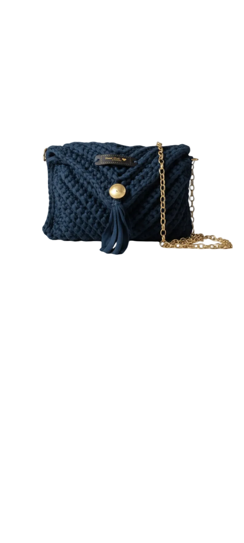 Sac Bleu